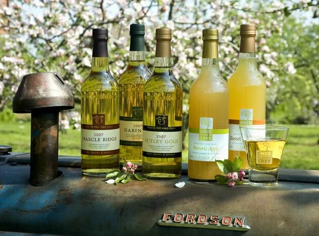 Dragon Orchard drinks Dragon Orchard drinks