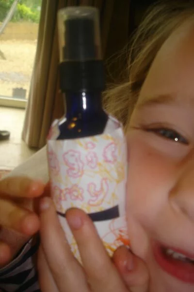Magic Spray 1 Magic Spray 1