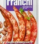 Borlotti beans