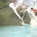 wild swimming clues