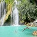 wild swimming france